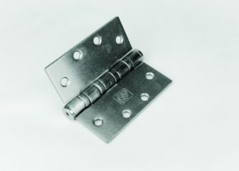 How do you adjust self closing gates?