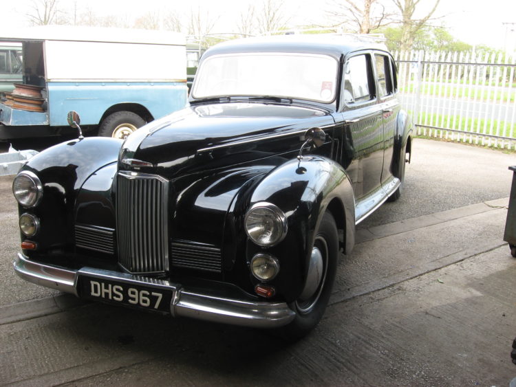 spraying coach enamel paint