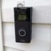 Can you put ring doorbell on siding?