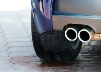 How do I bend my exhaust pipe?