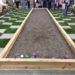 backyard bocce court dimensions