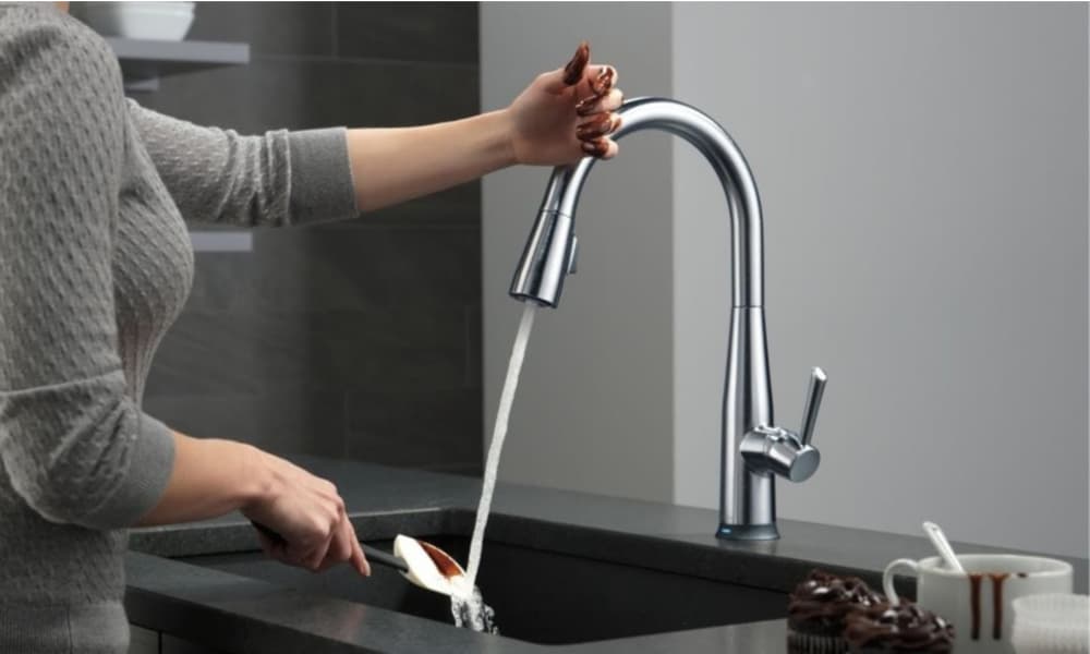 How Do You Bypass Touch Faucet 