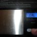 How do you calibrate a Fuzion digital scale?