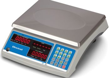 calibrate salter scales