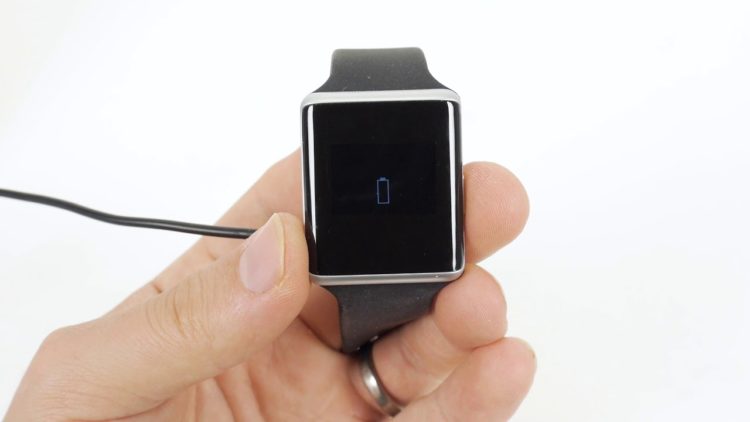 How do you set a Vivitar scale?
