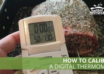How do you use a Novaplus digital thermometer?