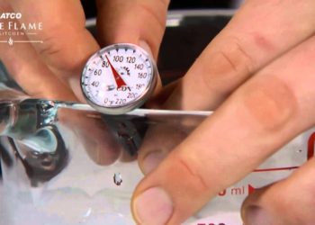 how to calibrate a basal thermometer