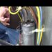 replace capacitor outdoor ac unit