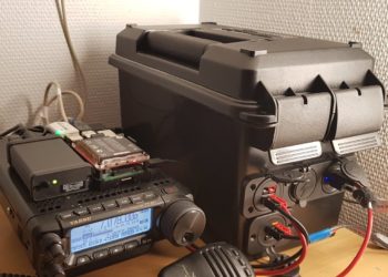 How long does a generator take to charge a battery?