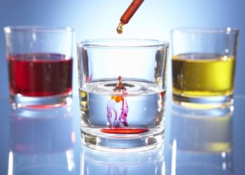what is a chemical flush