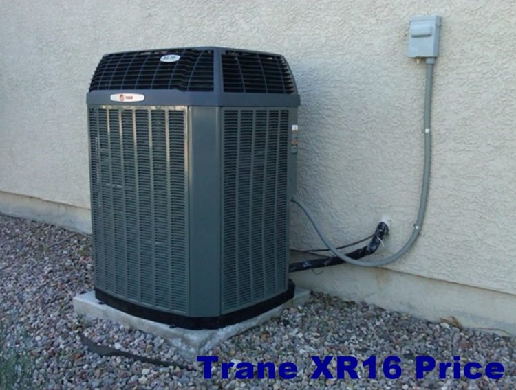 How much does Trane CleanEffects cost?