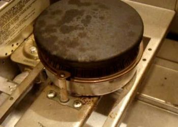 viking gas range problems