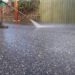 maintenance of exposed aggregate concrete