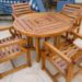 teak refinishing tips