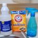 vinegar for stainless steel cleaning