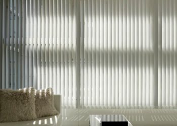 how to deep clean vertical blinds