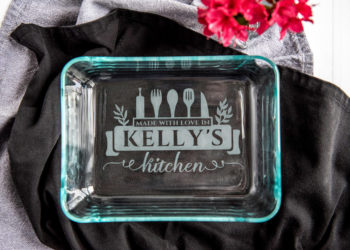 What is the best glass etching cream?