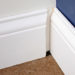 coping baseboard