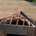 how to cut rafters for a hip roof