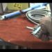 how to cut flexible conduit
