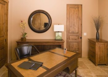 how to remove wood smell from new furniture