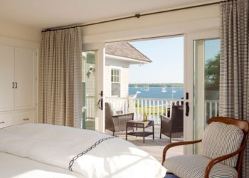 What size curtains do I need for a sliding glass door?