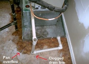 Why is my hose leaking?