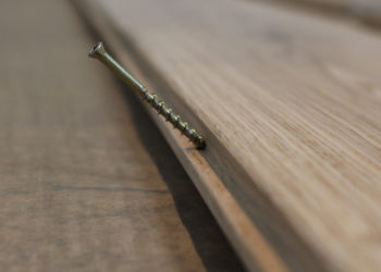 screws for laminate flooring
