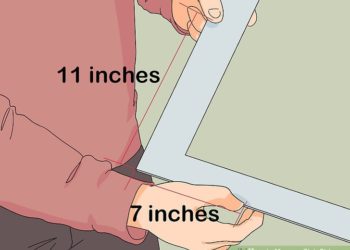 how to measure stair stringers