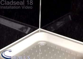 installing pvc shower panels