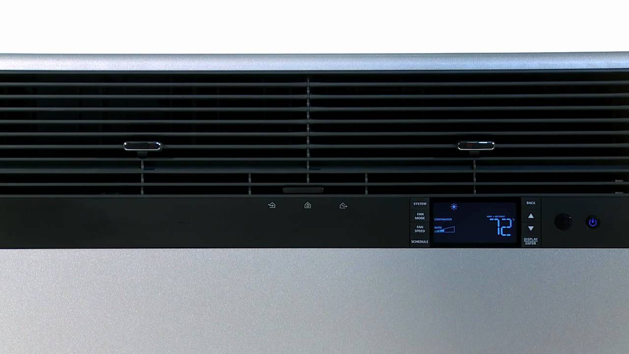how-do-you-fix-a-friedrich-air-conditioner