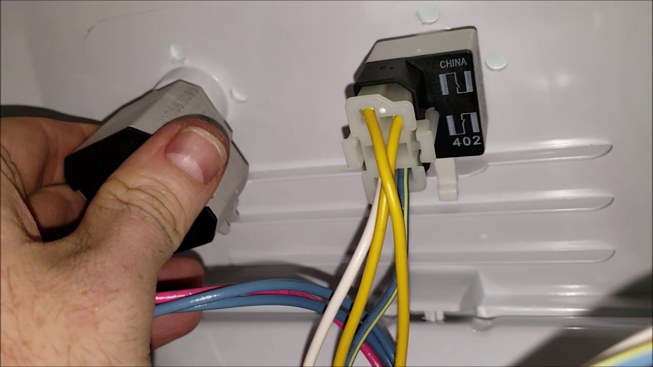 How do you fix a broken dryer dial?