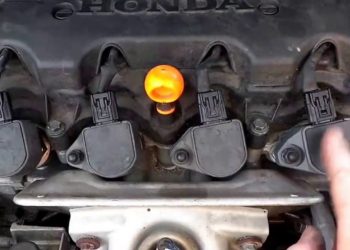 What happens when a coil pack goes bad?