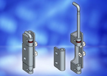 Do all door hinges have removable pins?