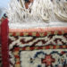 woven rug repair