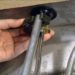 sink handle loose