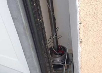 hanging doors troubleshooting