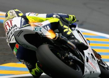 why do motorcycles backfire