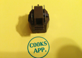 refrigerator relay replacement