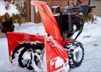 Why is my strimmer not starting?