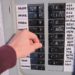 how to reset fuse box in house