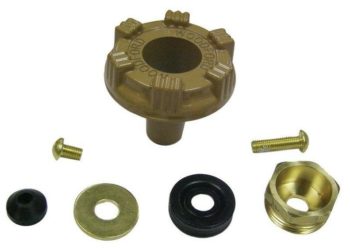 woodford outdoor faucet repair