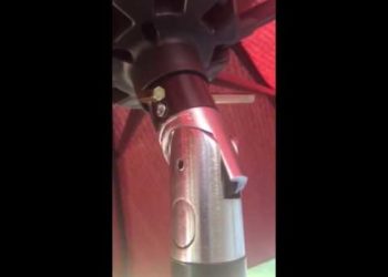 Can you repair an umbrella?