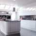 Can you repair high gloss kitchen doors?