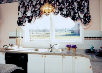 how to separate granite countertop pieces