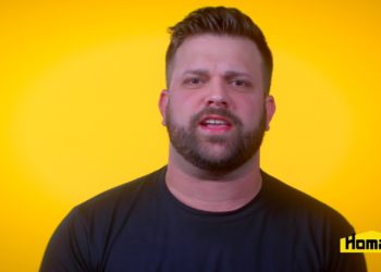 how to apply orange peel