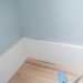what is mdf baseboard