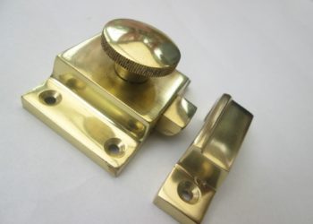 door lock thumb turn stuck