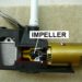 hayward impeller stuck