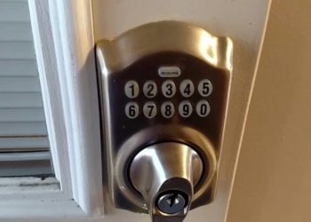 what is a schlage key